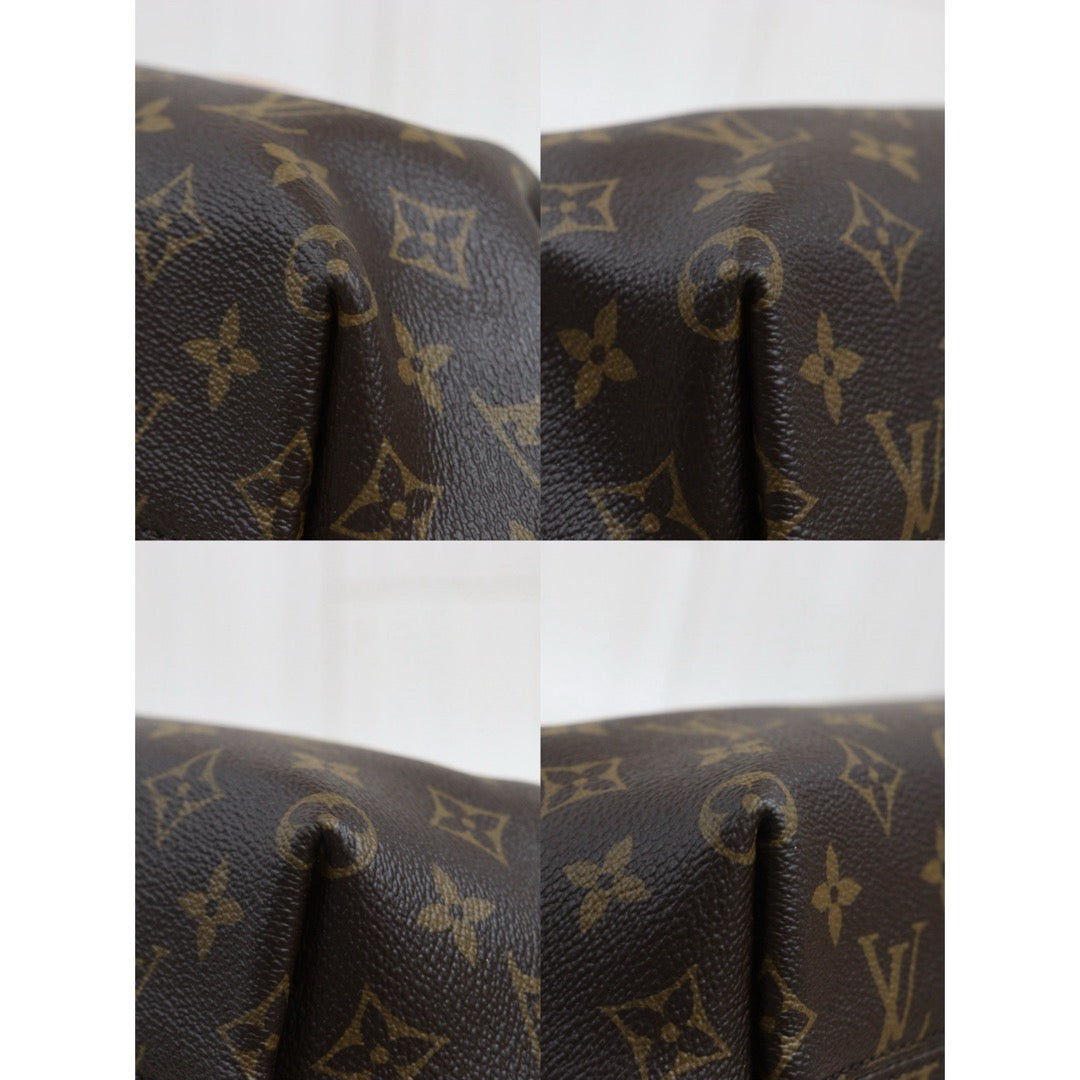 Very Good ( Rank A)｜ LV Monogram Turenne MM HandBag ShoulderBag｜25101402