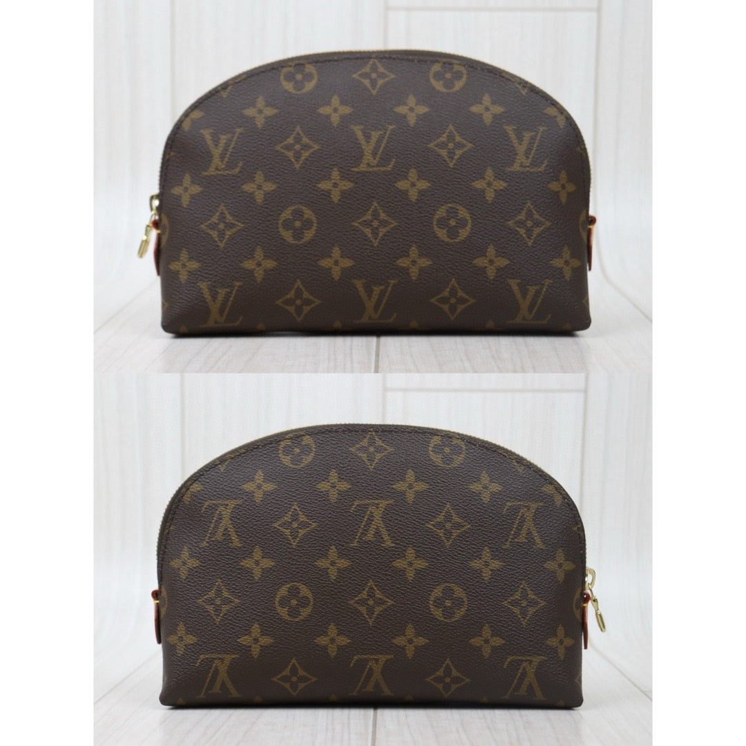 Excellent（Rank SA）｜LV Monogram GM Pochette Cosmetics｜S24111221