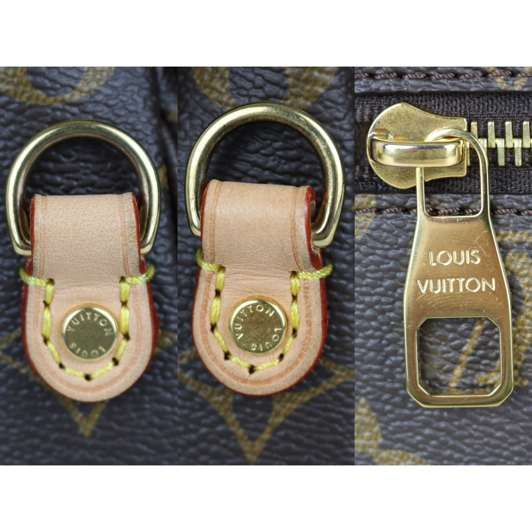 Excellent（Rank SA）｜LV Monogram Pichette Metis ShoulderBag｜Counter Price ￥401,500JPY｜X25021806