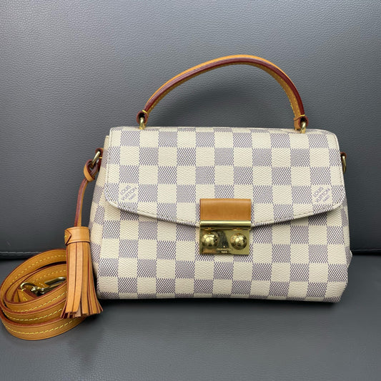 Good ( Rank AB)｜LV Shoulder Bag