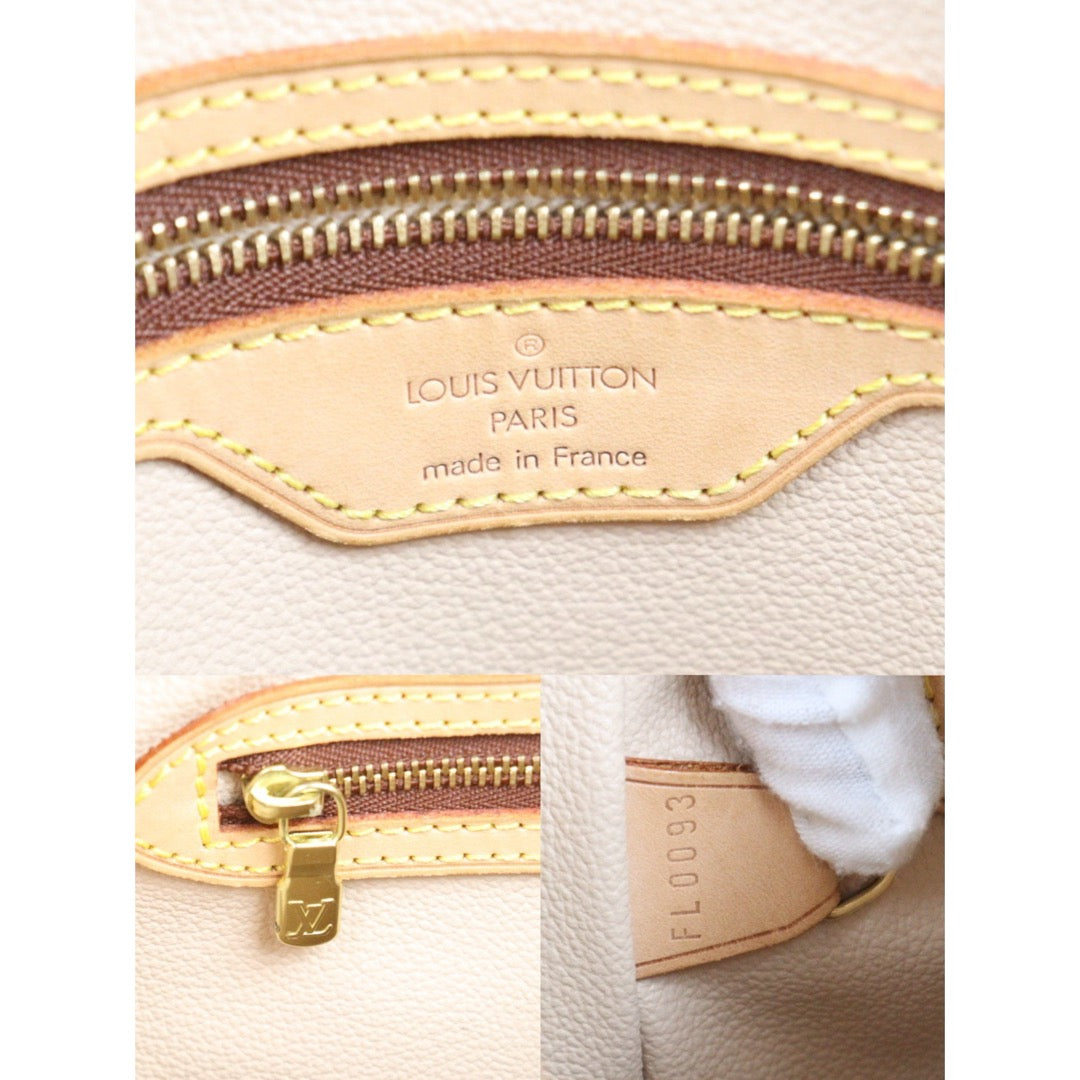 Good ( Rank AB)｜ LV Monogram  Petit Bucket PM Tote Bag  ｜25102308