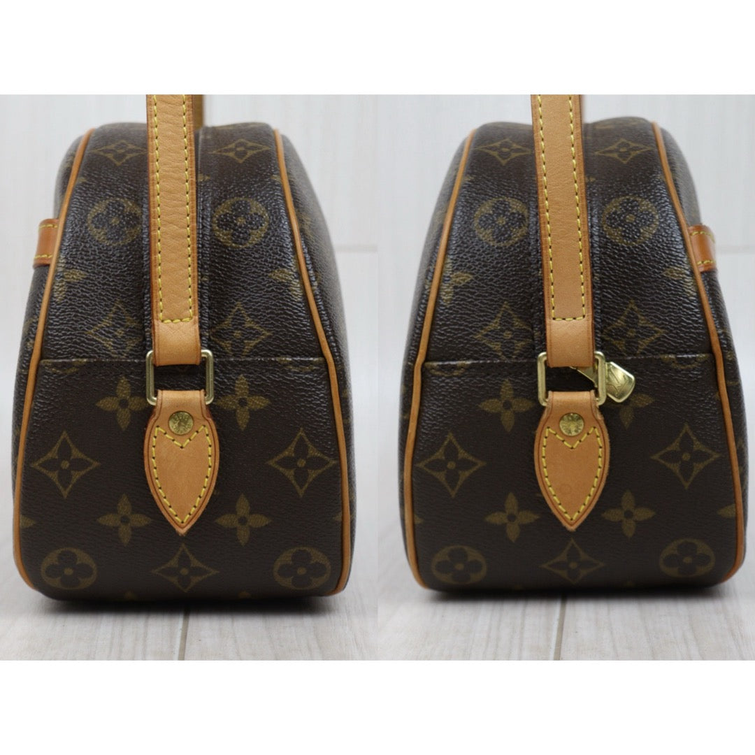 Good ( Rank AB)｜LV Monogram Blower Shoulder Bag｜25112001