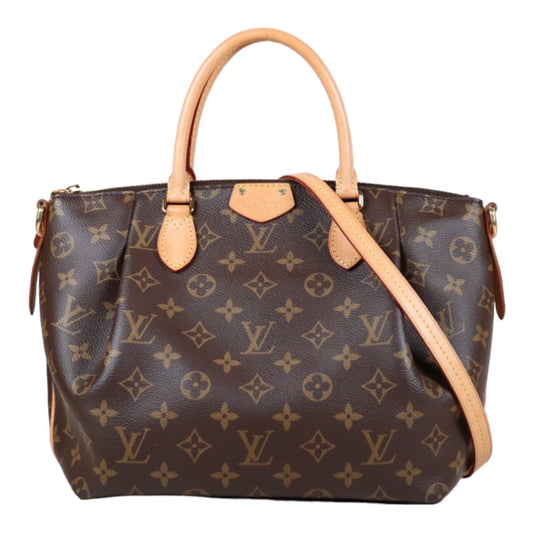 Rank A ｜ LV Monogram Chulen MM HandBag ShoulderBag｜S24042402