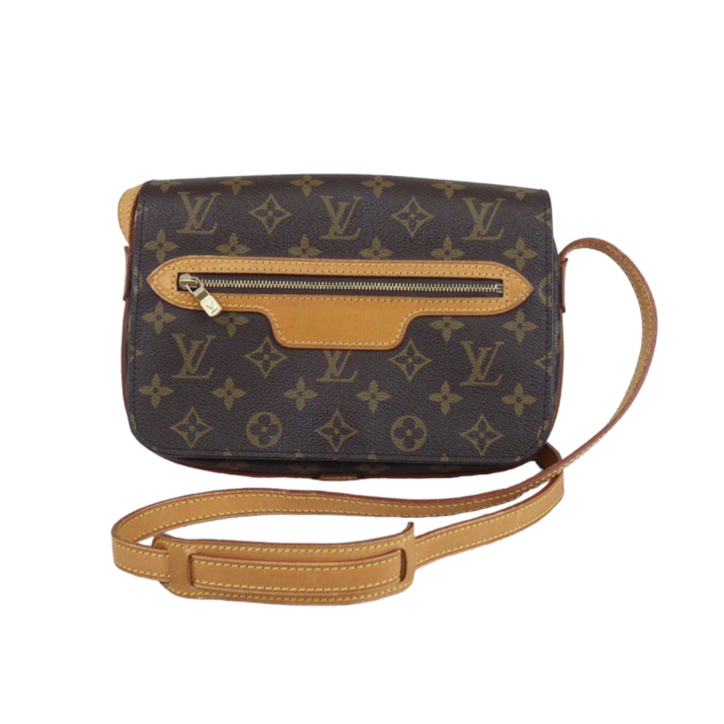 Rank AB ｜ LV Monogram Saint Germain Shoulder Bag ｜23080914