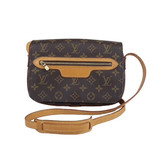 Rank AB ｜ LV Monogram Saint Germain Shoulder Bag ｜23080914