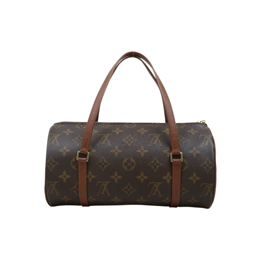 Very Good ( Rank A)｜ LV Monogram Papillon 26 Handbag ｜25072301