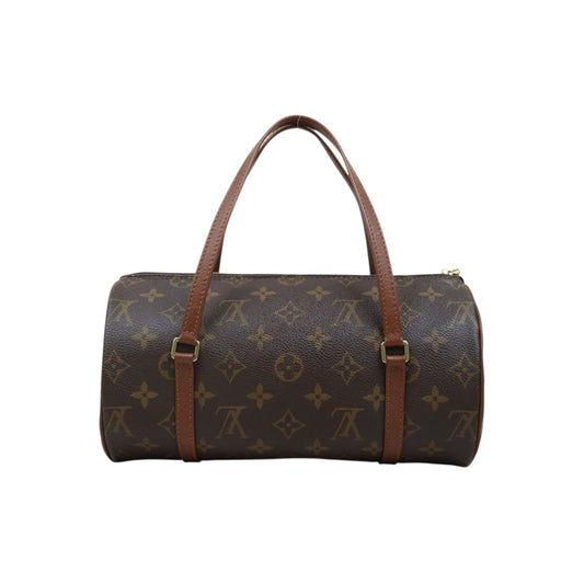 Very Good ( Rank A)｜ LV Monogram Papillon 26 Handbag ｜25072301