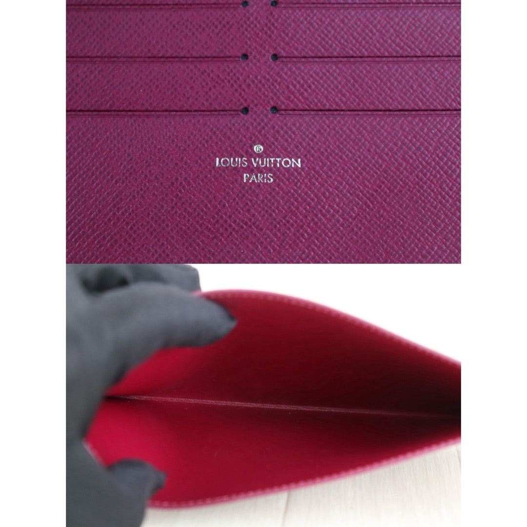 Very Good ( Rank A)｜LV Monogram Pochette Felicie Shoulder Bag｜S25100501