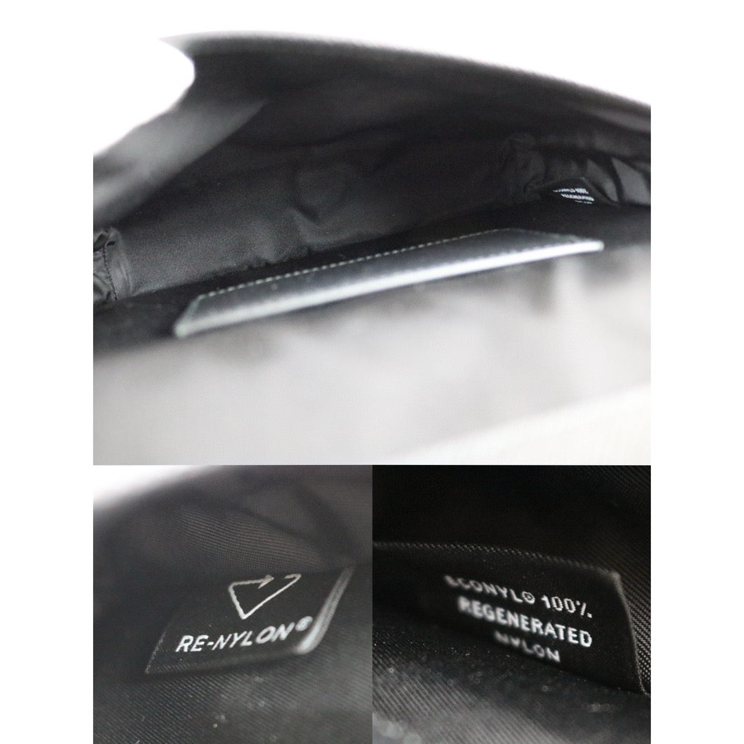 Excellent（Rank SA)｜ PRADA Nylon Bag Shoulder Bag ｜X25050602