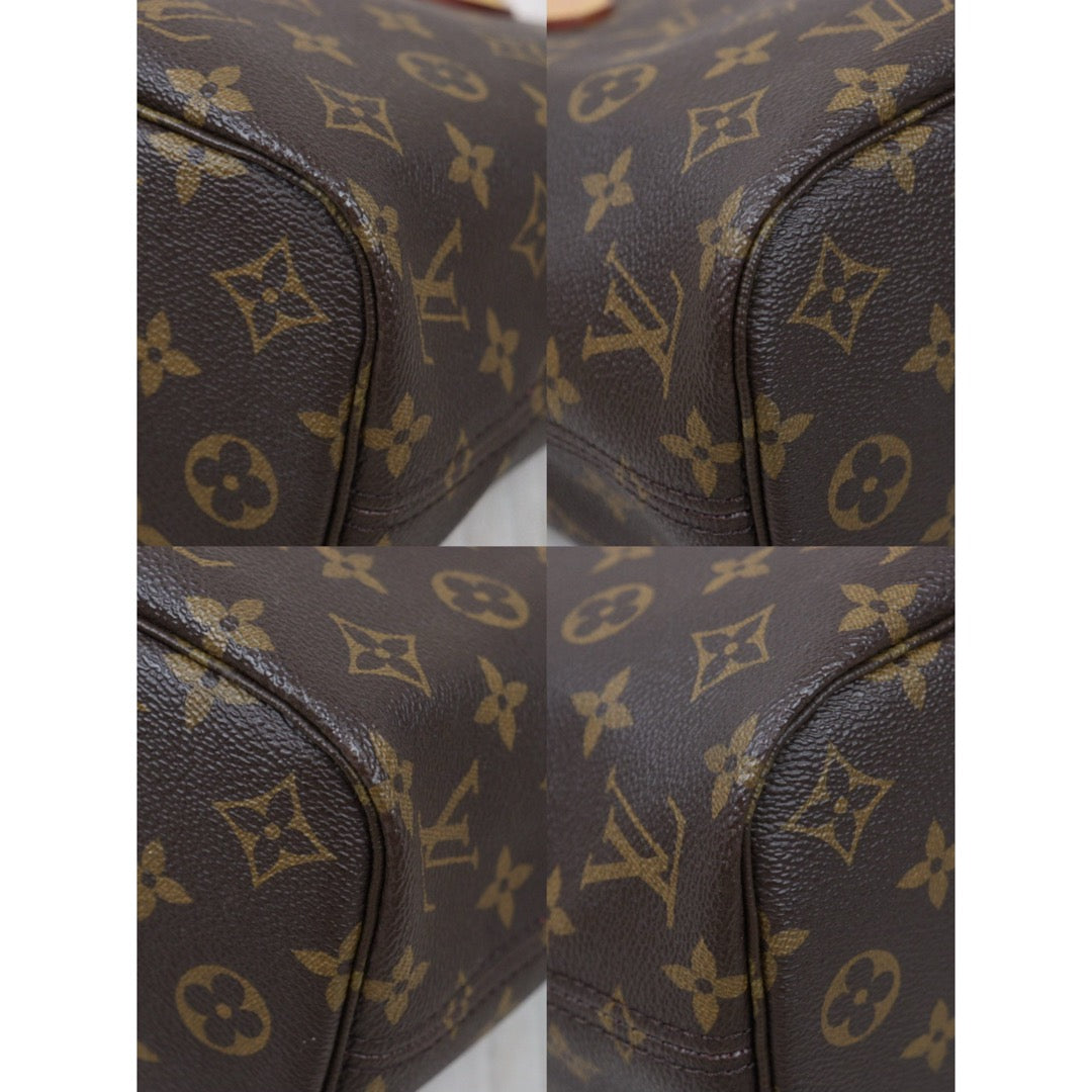 Good ( Rank AB)｜ LV Monogram Neverfull PM ｜S24111217