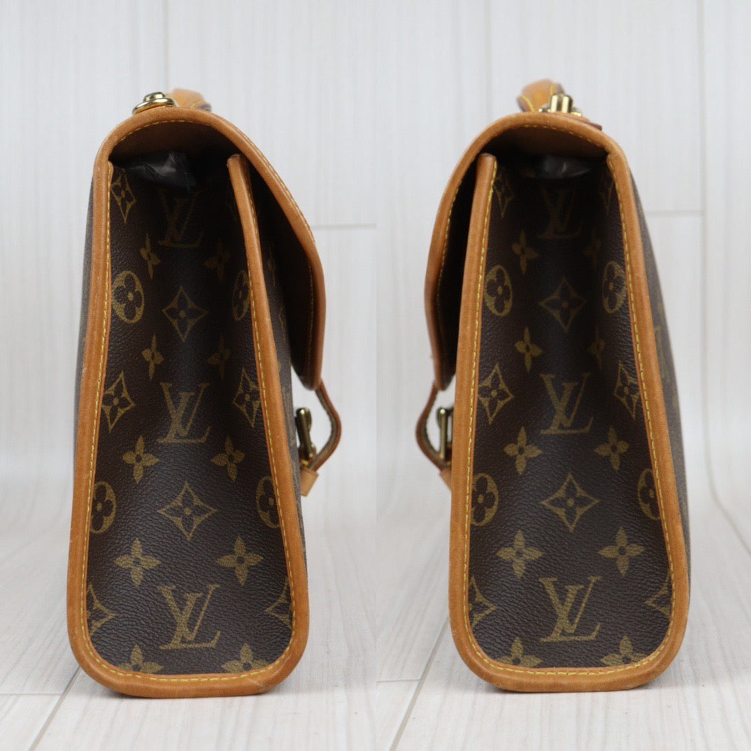 Rank AB ｜LV Monogram Bel Air ShoulderBag｜24012303