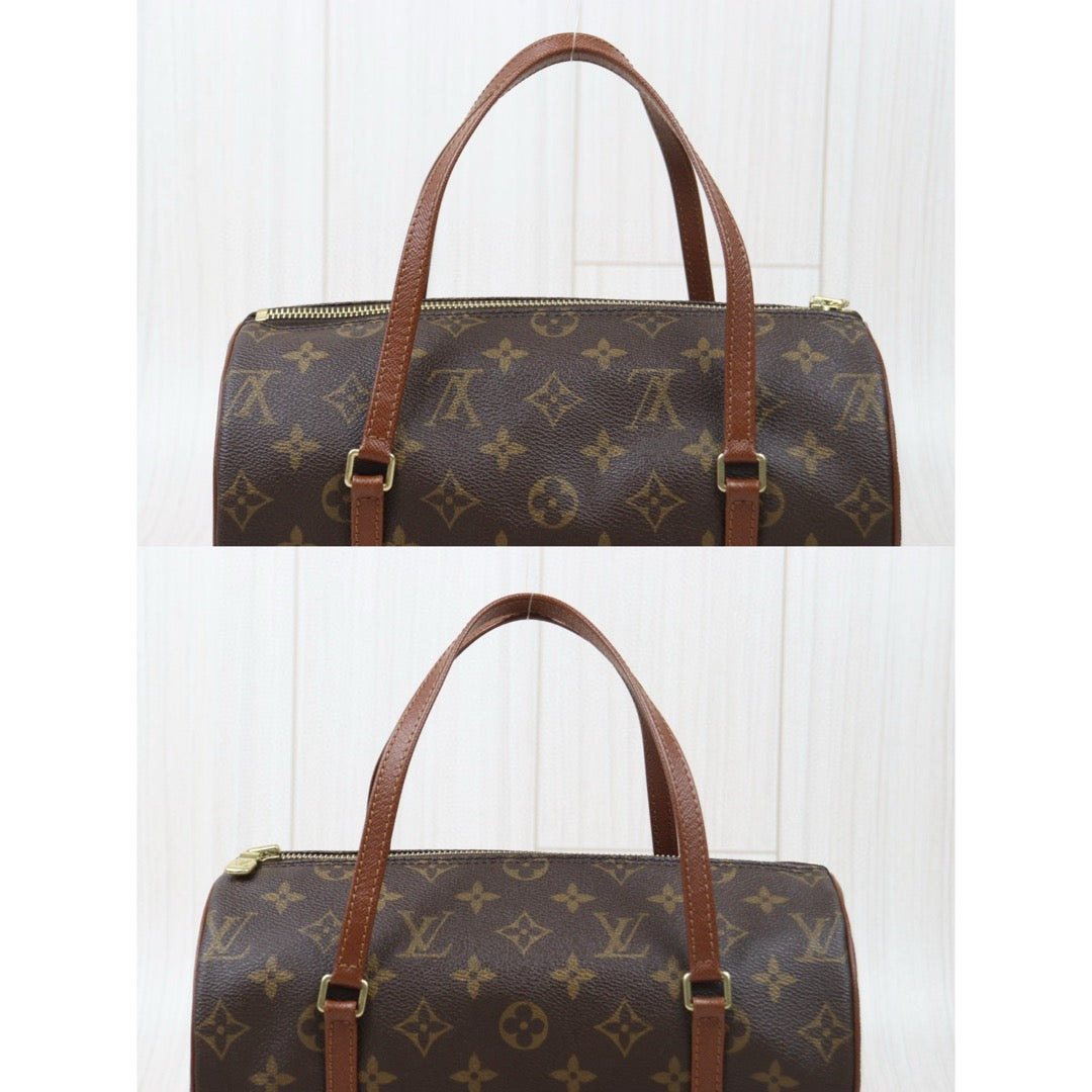 Very Good ( Rank A)｜ LV Monogram Papillon 26 Handbag ｜24103101