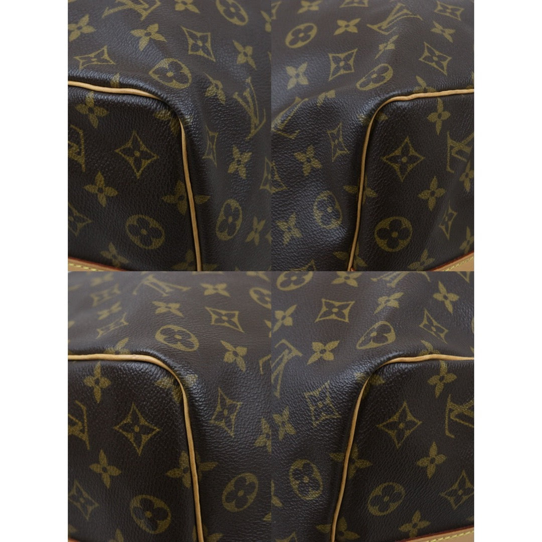 Very Good ( Rank A)｜ LV Monogram Keypol Bandrière 50 With Shoulderstrap｜25013113