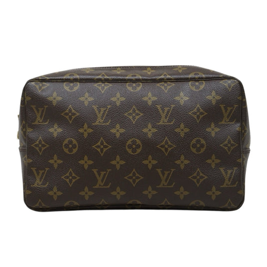 Good ( Rank AB)｜ LV Truth Toilet 28 Monogram Makeup Pouch｜Q25052204
