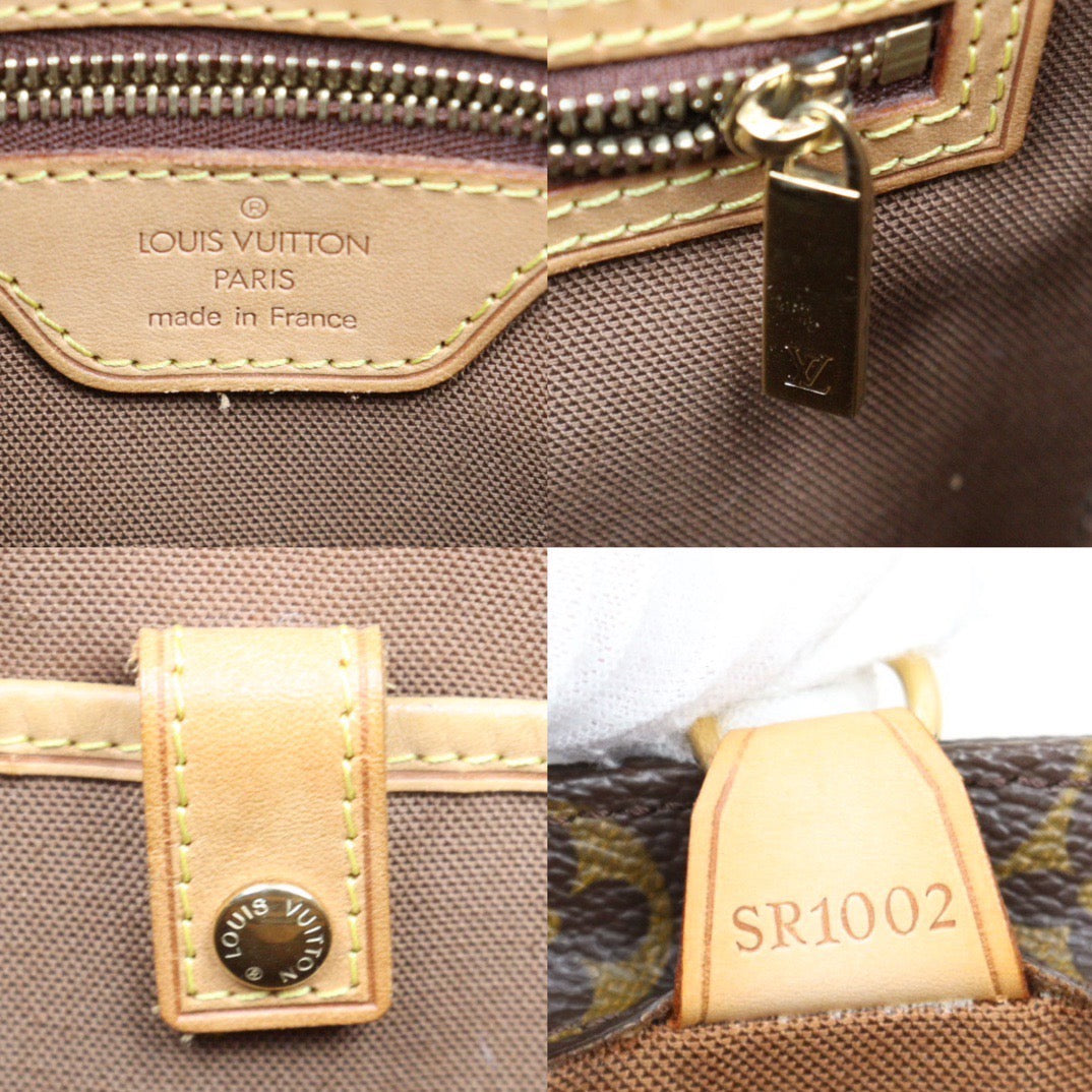 Rank AB ｜ LV Monogram Vavin PM Tote Bag ｜24050917