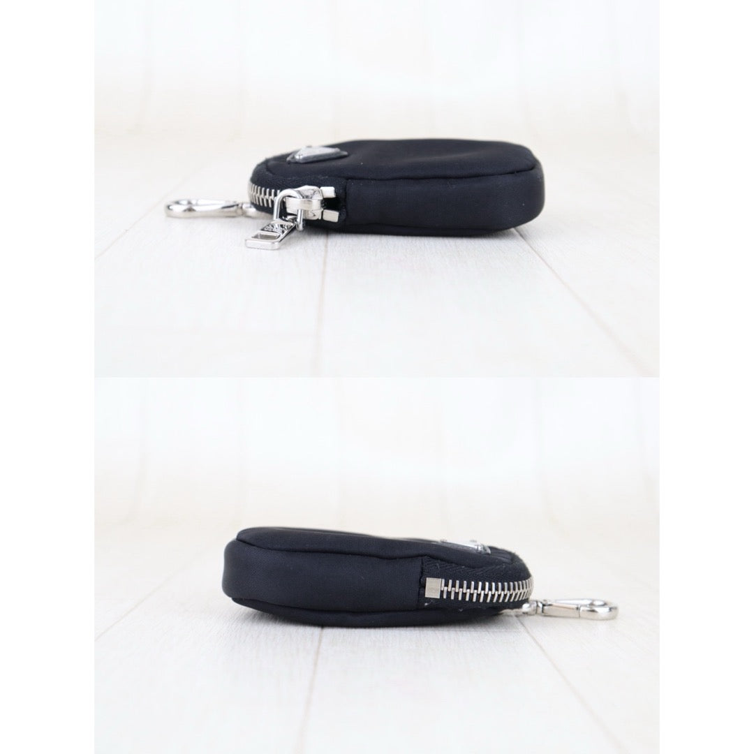 Very Good ( Rank A)｜ PRADA Re-Edition 2005 Re-Nylon Shoulder Bag ｜S25110326