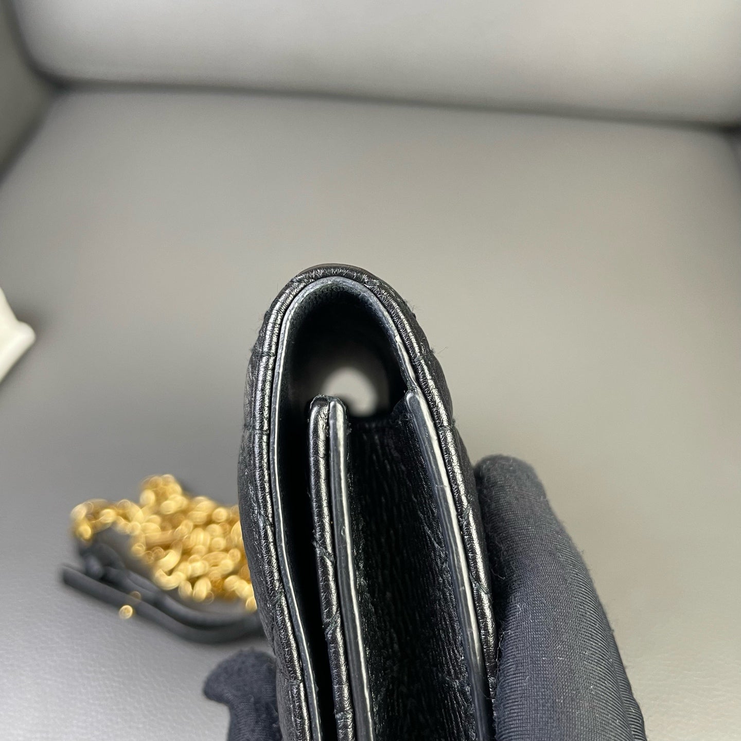 Very Good ( Rank A) ｜Dior 2021 caro bag