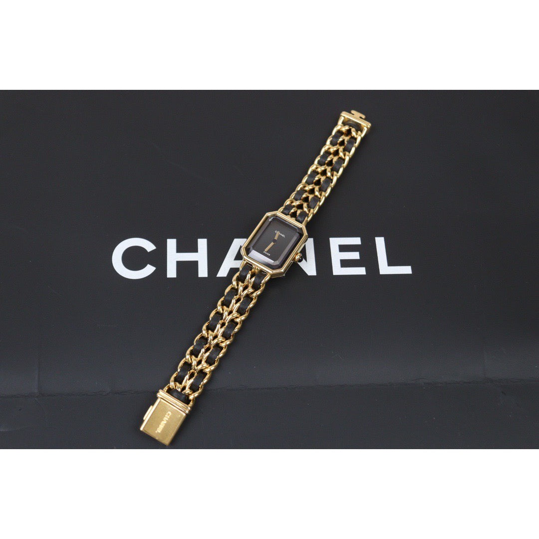 Rank A ｜ CHANEL Premiere Watch M Size｜24041804