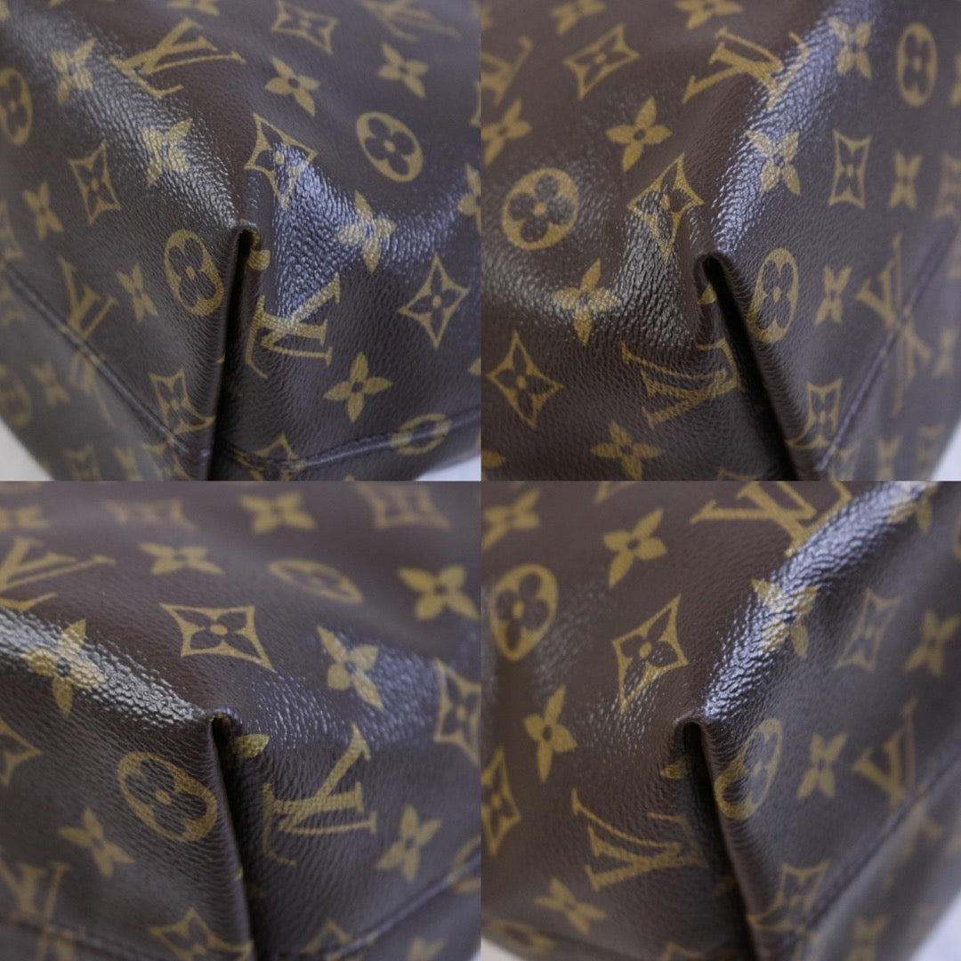 Rank A ｜ LV Monogram Lena PM Tote Bag｜S24040406