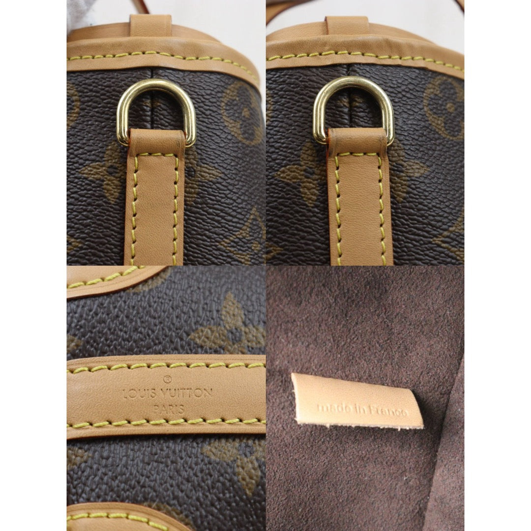 Very Good ( Rank A)｜ LV Monogram noe purse Mini  ShoulderBag ｜S24101304