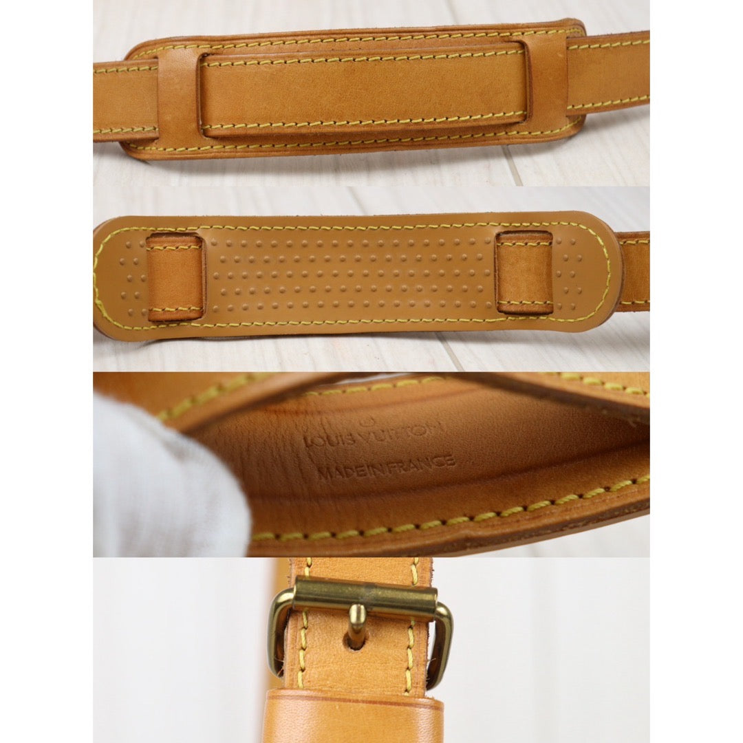 Rank AB ｜ LV Monogram Saumur 35 Shoulder Bag｜24050644