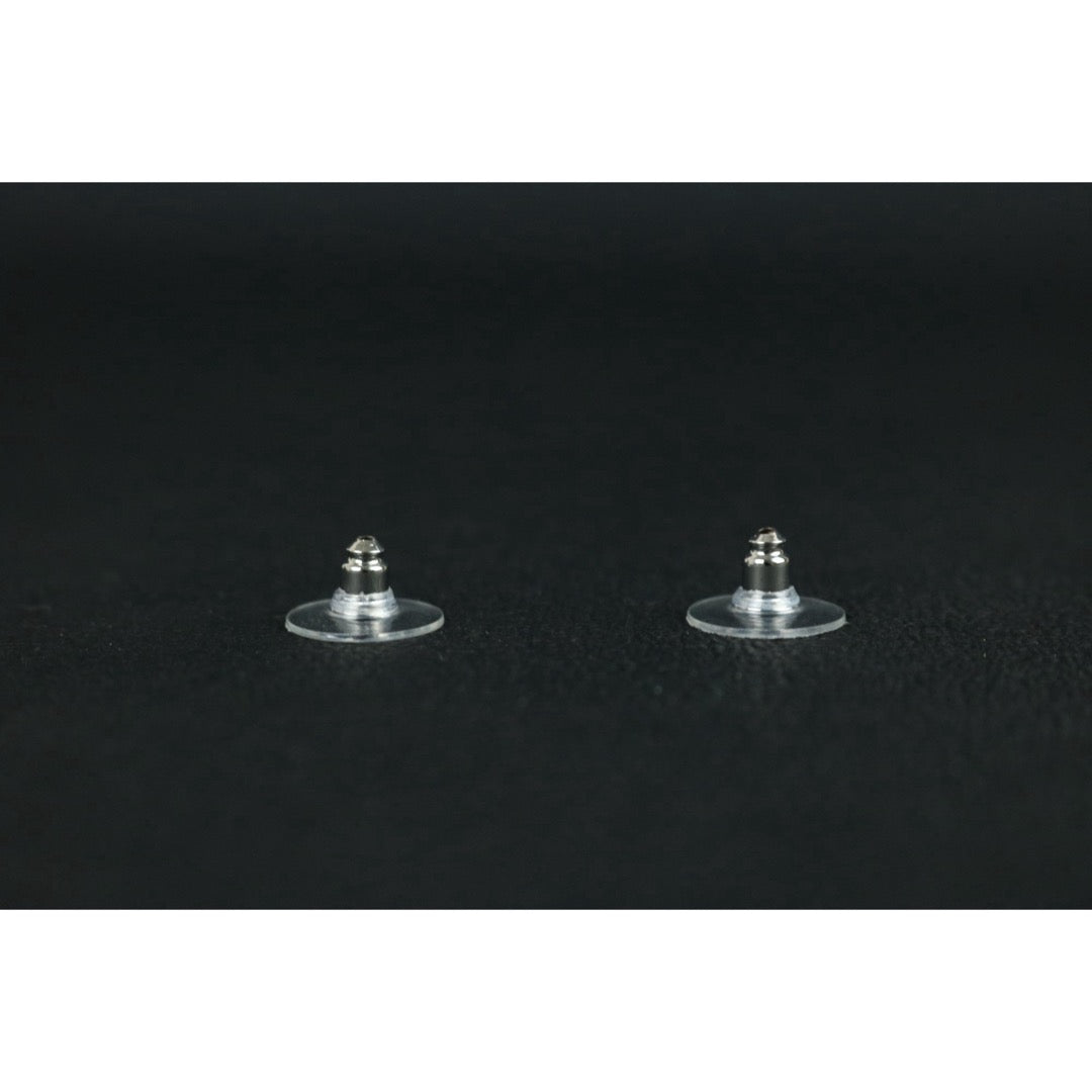 Include Authentic Detective Certificate of Authenticity｜Very Good ( Rank A) ｜CHANEL 04V COCO Mark Rhinestone Earrings Made In 2004Year｜S26061005
