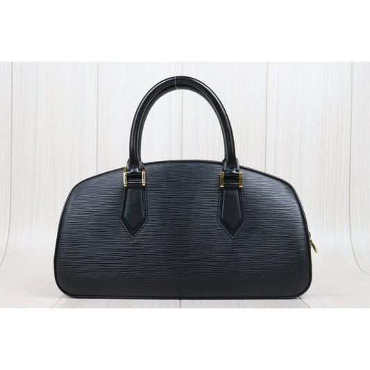 Include Entrupy Certificate of Authenticity｜Good ( Rank AB)｜ Louis Vuitton Epi Jasmine Handbag ｜25122518