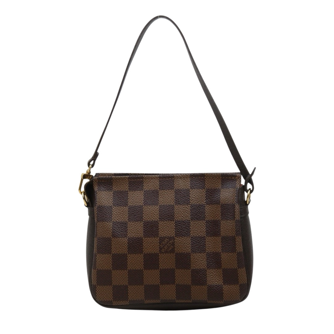 Very Good ( Rank A)｜ LV Damier Truth make up ｜26011306