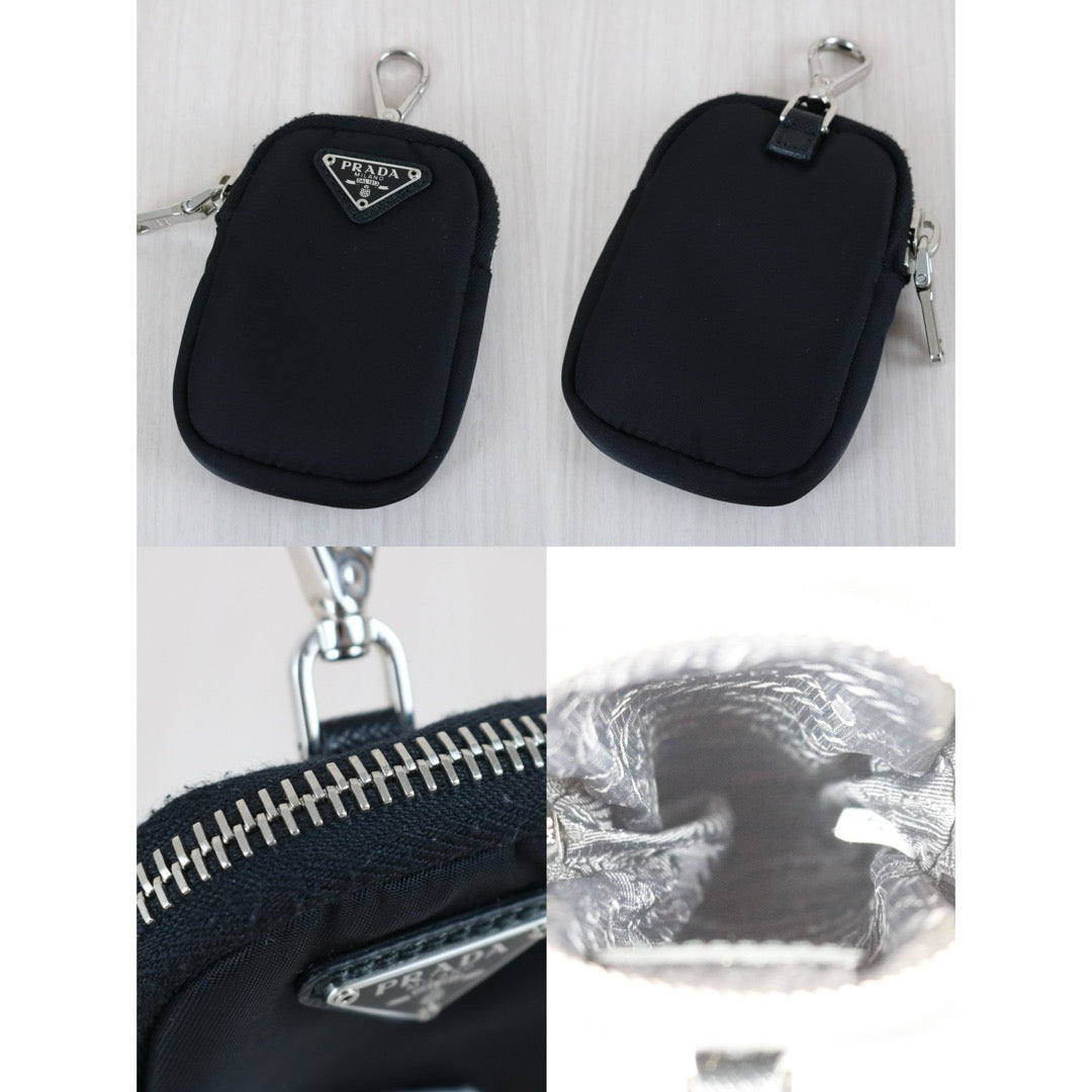 Good ( Rank AB)｜ PRADA Re-Edition 2005 Re-Nylon Shoulder Bag ｜S25081807