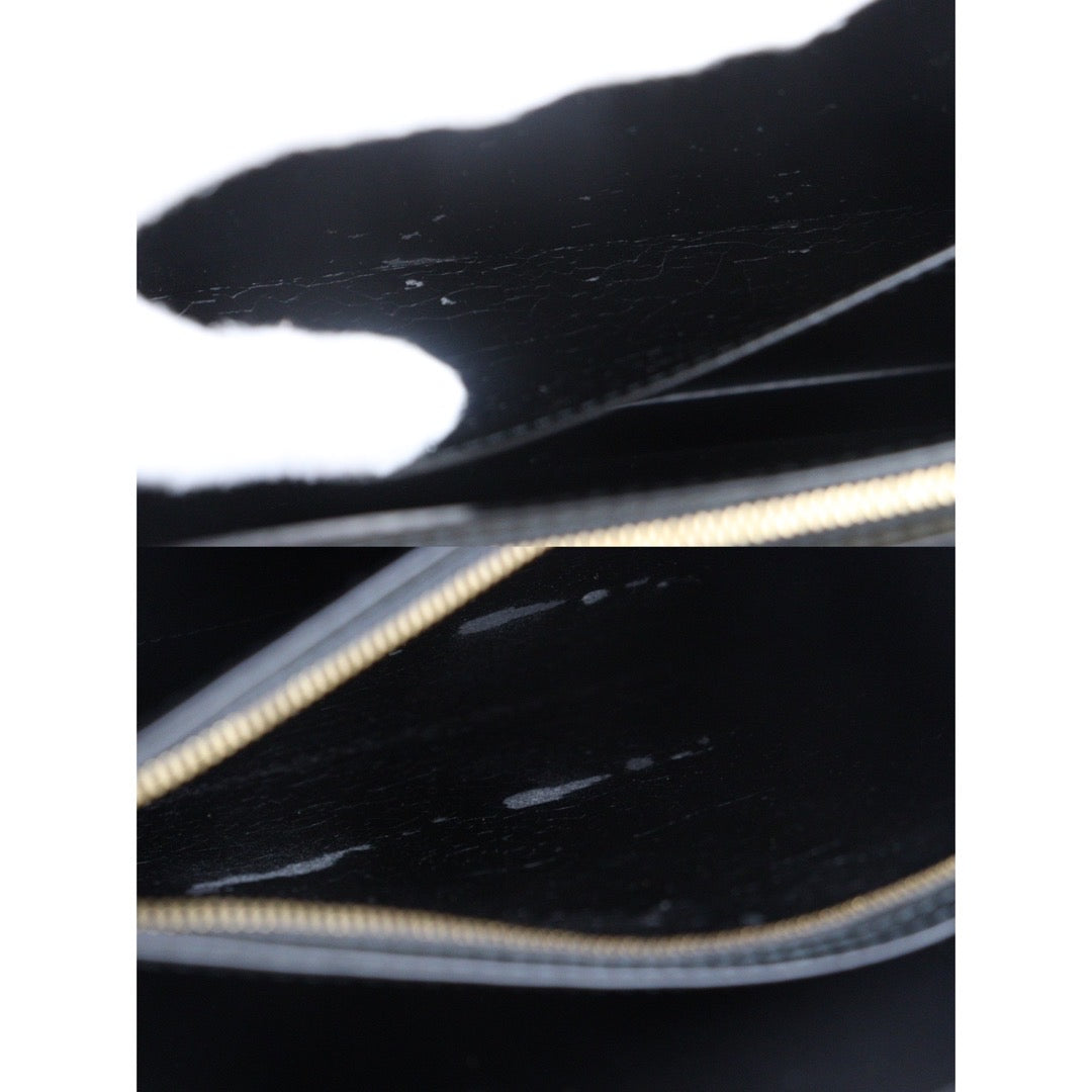 Rank A｜ LV Epi Shoulder Bag Black｜23090720