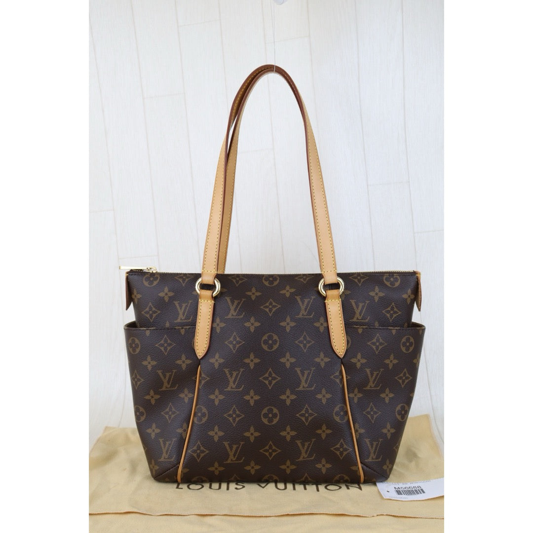Good ( Rank AB)｜ LV Monogram Totally PM Tote Bag｜S26013008