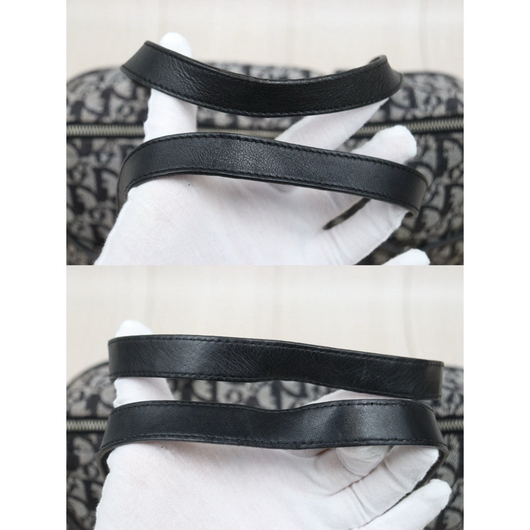 Good ( Rank AB) ｜ Dior Trotter  Poston 35 HandBag  ｜25112810