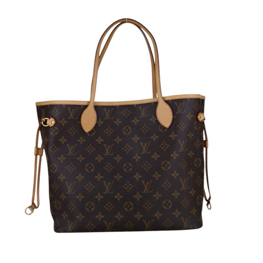 Good ( Rank AB)｜ LV Monogram Neverfull MM Shoulder Bag｜S24111214