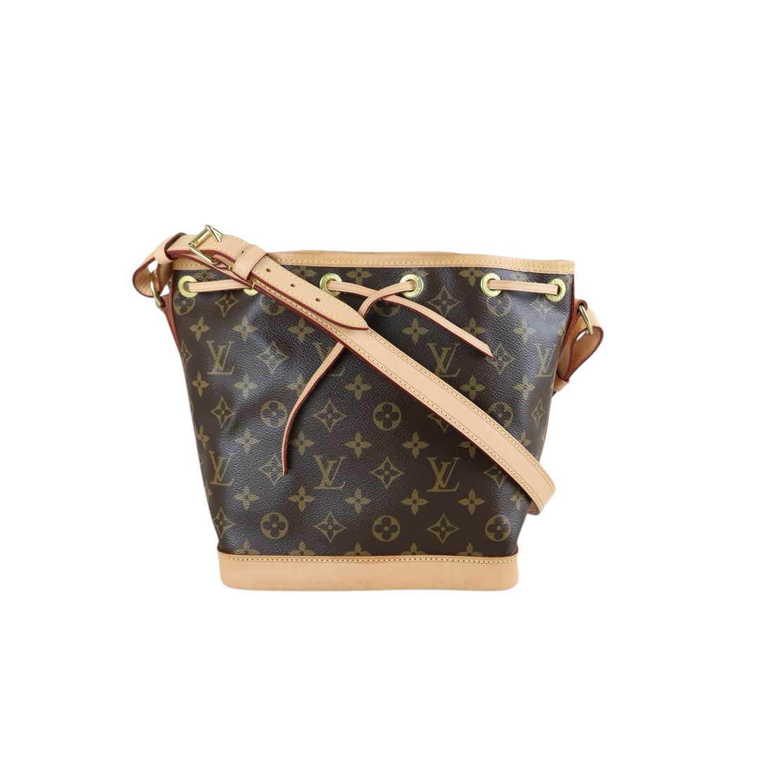 Very Good ( Rank A)｜ LV Monogram Noe BB Shoulder Bag IC Chips Model｜S25070707
