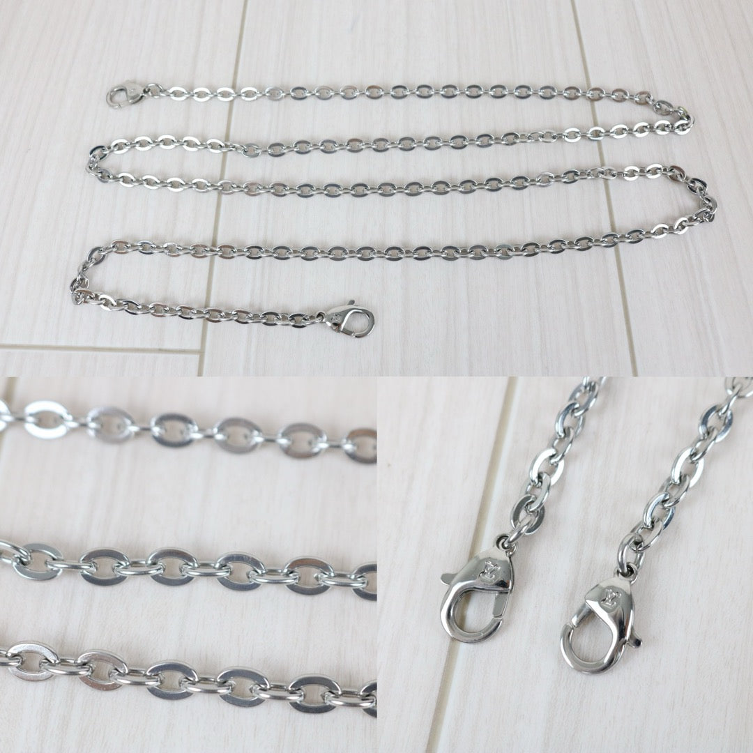 Good ( Rank AB)｜LV Epi Pochette Felicie Shoulder Bag Pink｜X25091411