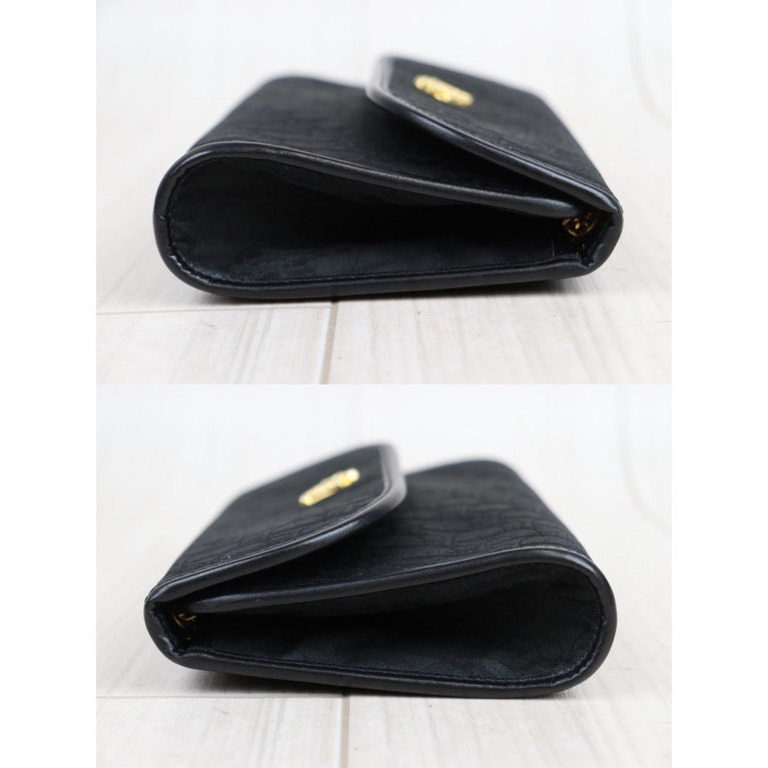 Rank A ｜ Dior Vintage WOC Shoulder Bag ｜23113008