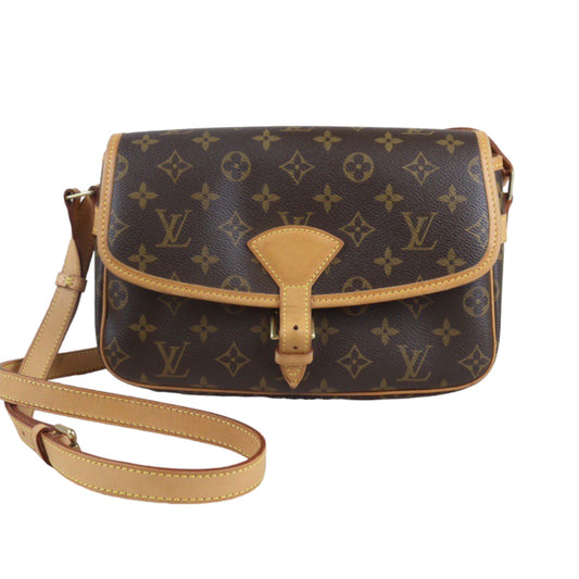 Rank AB ｜LV Monogram Sologne ShoulderBag｜23083110