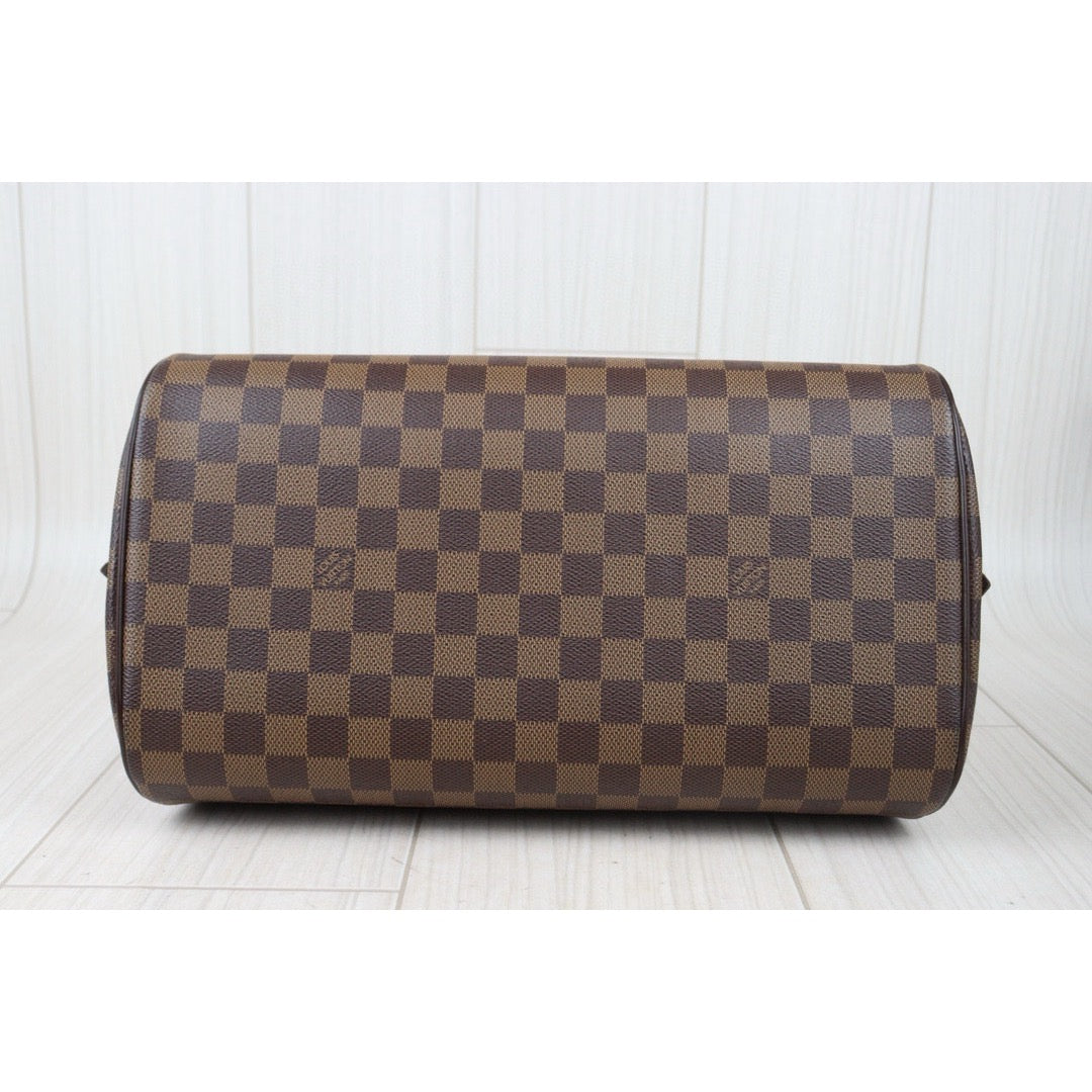 Very Good ( Rank A)｜ LV Damier Rivera GM Handbag ｜Y24080202