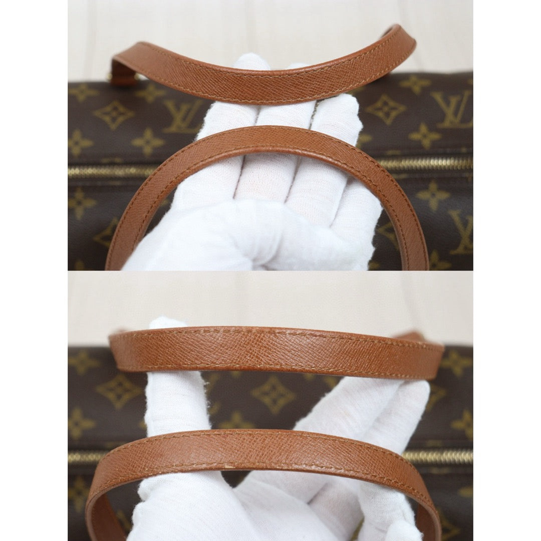 Very Good ( Rank A)｜ LV Monogram Papillon 30 Handbag ｜25041411
