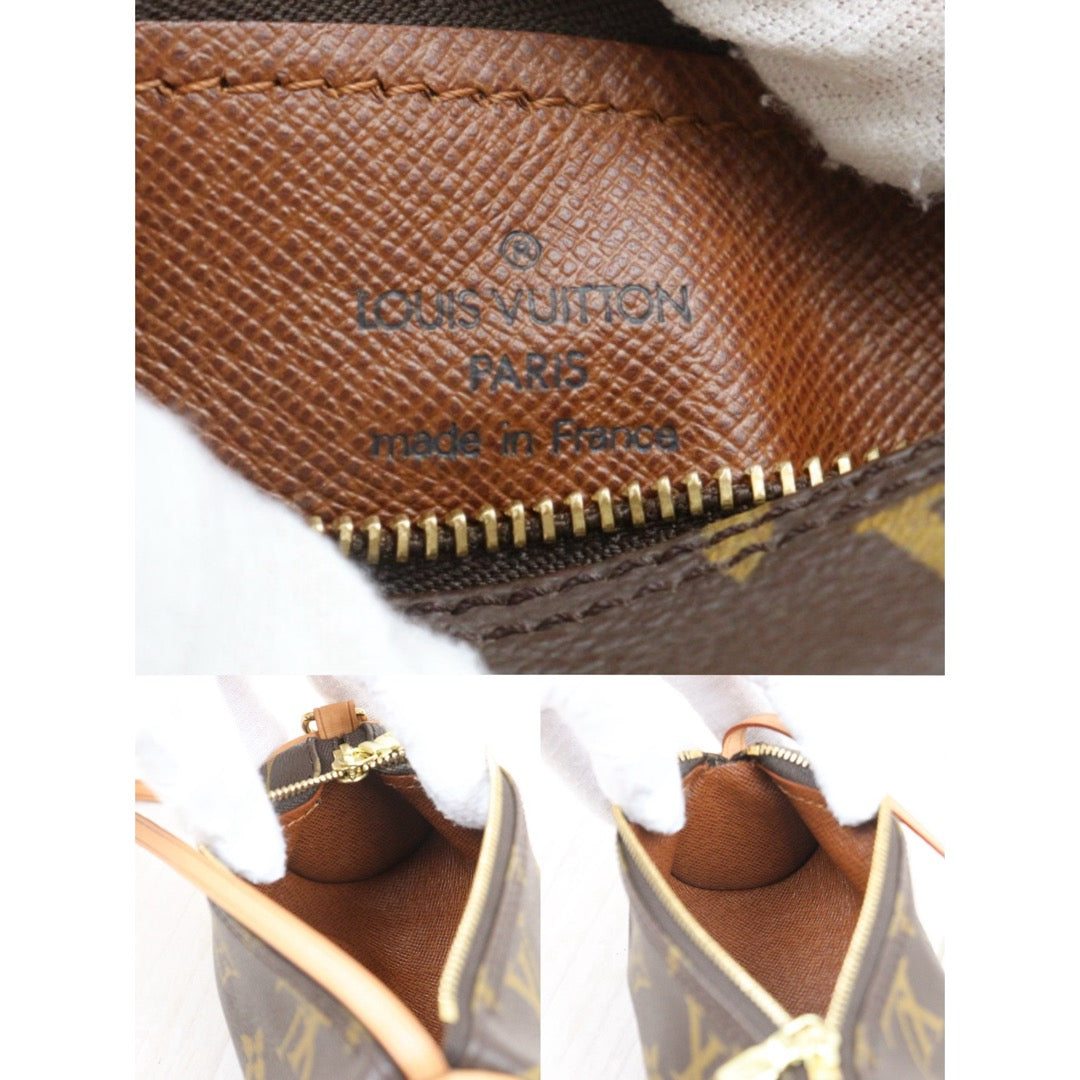 Very Good ( Rank A)｜LV Monogram Papillon Included Pouch｜25072406