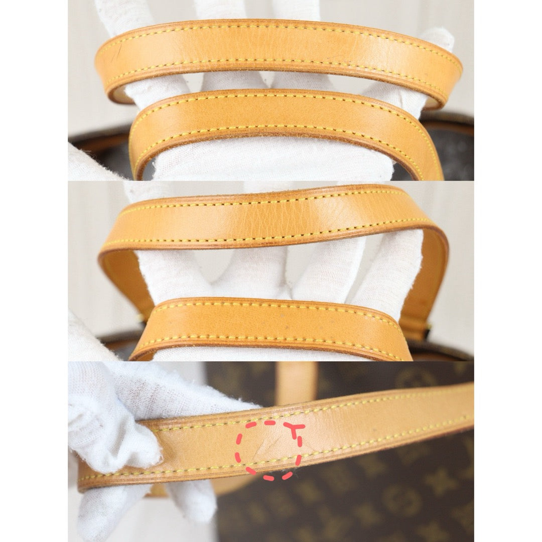 Rank AB ｜ LV Monogram Vavin GM Tote Bag ｜V24071111