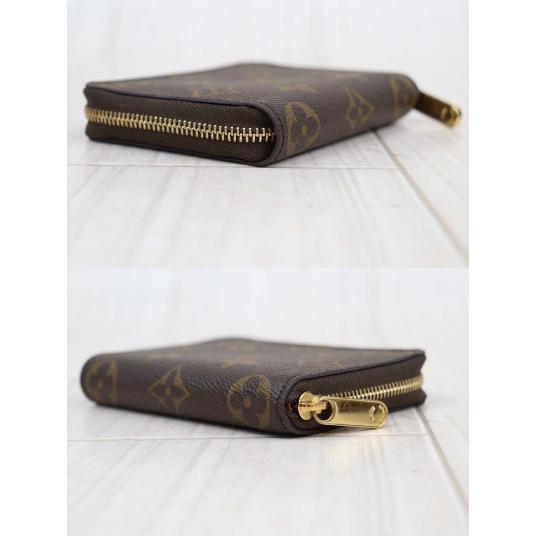 Rank A｜  LV Monogram  Wallet ｜24031409