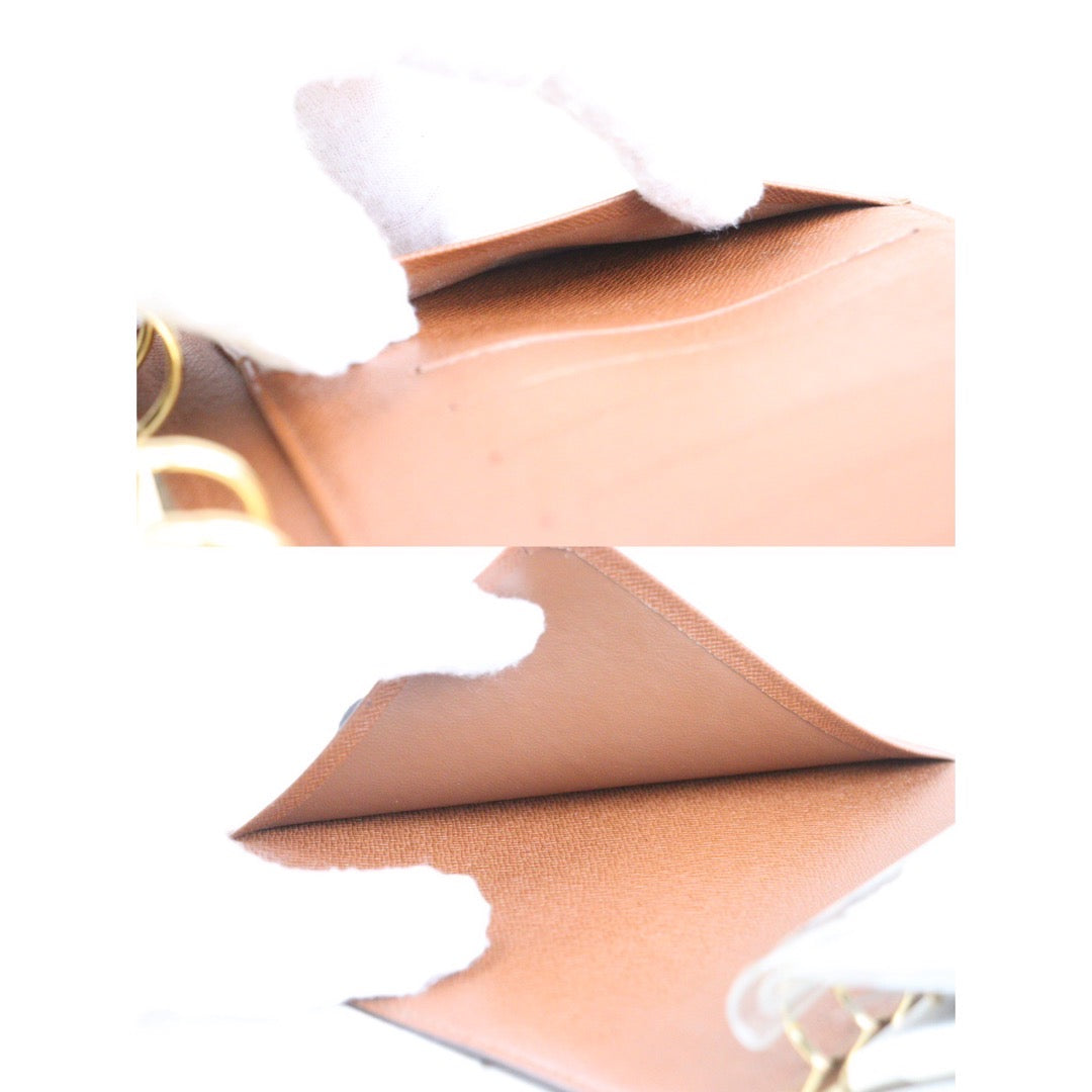 Rank A ｜ LV Monogram Agenda GM Notebook Cover ｜24020110