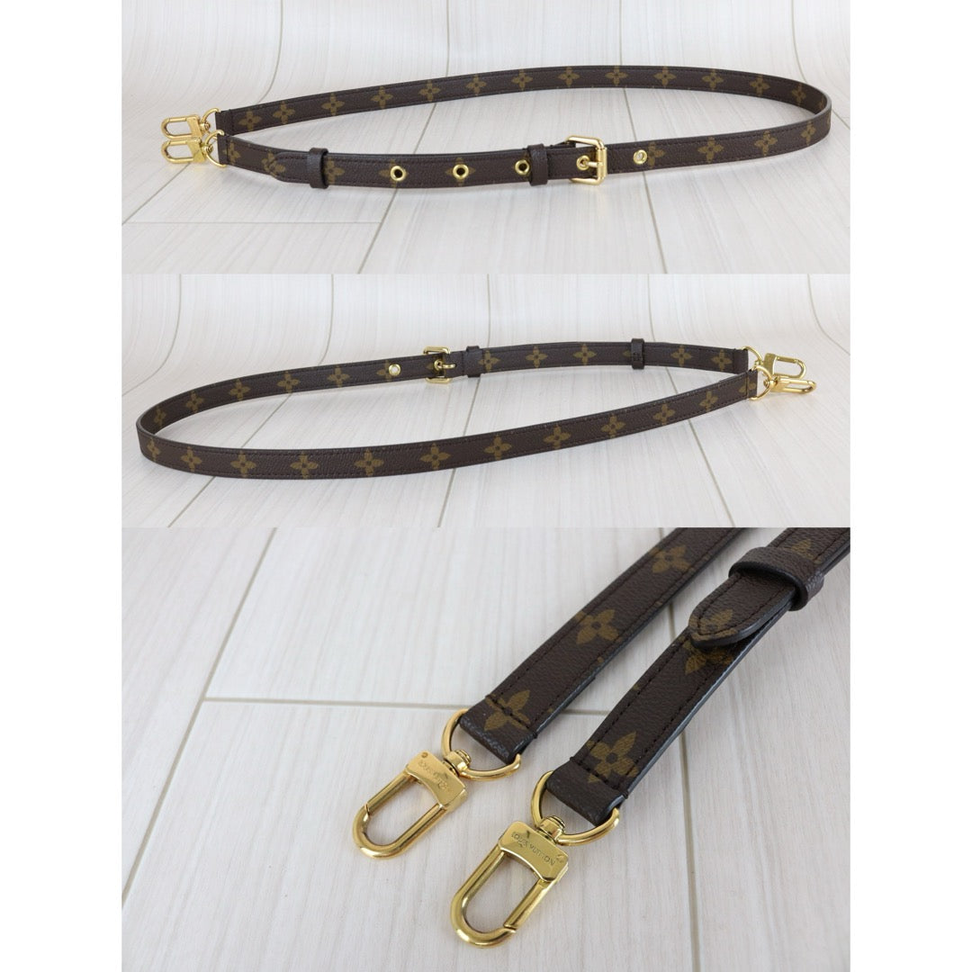 Good ( Rank AB)｜LV Monogram Pichette Metis ShoulderBag IC Chips Model｜S26011101