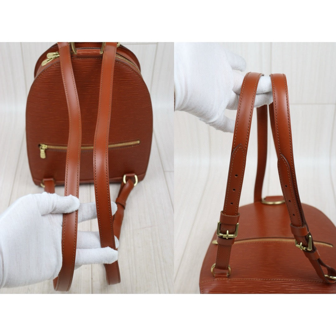Good ( Rank AB)｜LV Epi Mabillon Backpack｜25051326