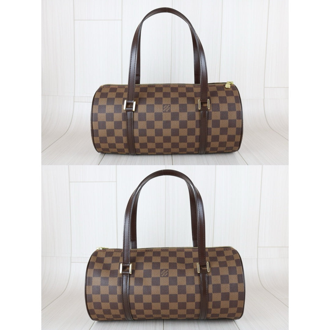 Very Good ( Rank A)｜ LV Damier Papillon 30 Handbag ｜S25062311