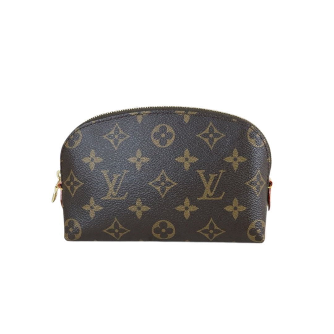 Include Entrupy Certificate of Authenticity｜Excellent（Rank SA）｜Louis Vuitton Monogram Toilret Pouch IC Chips Model｜S26072606