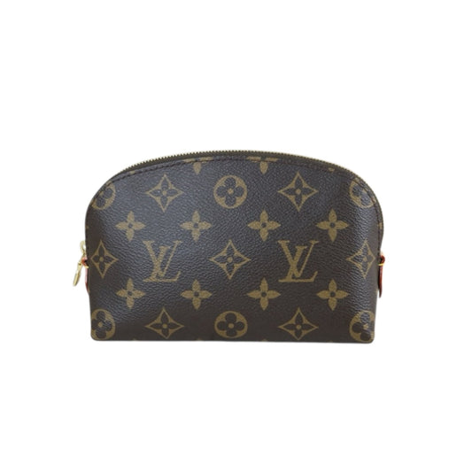 Include Entrupy Certificate of Authenticity｜Excellent（Rank SA）｜Louis Vuitton Monogram Toilret Pouch IC Chips Model｜S26072606