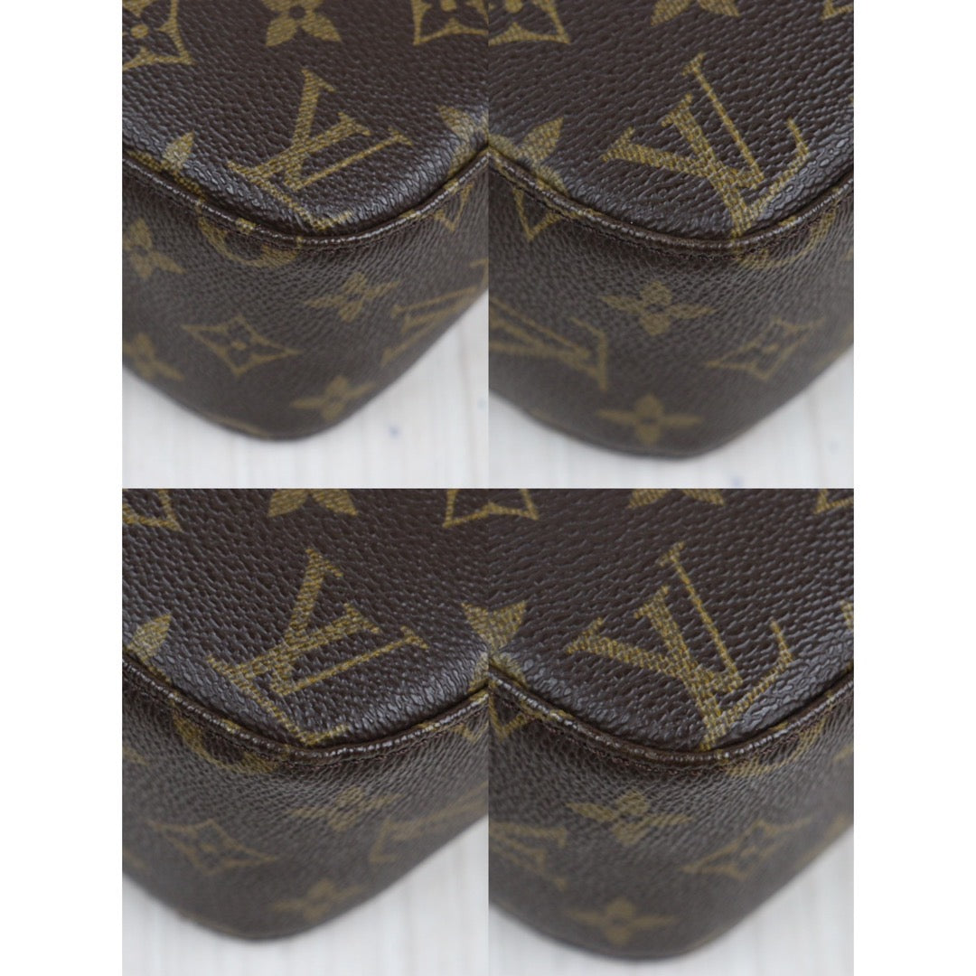 Rank AB ｜ LV Monogram Spontini Shoulder Bag ｜V24012531