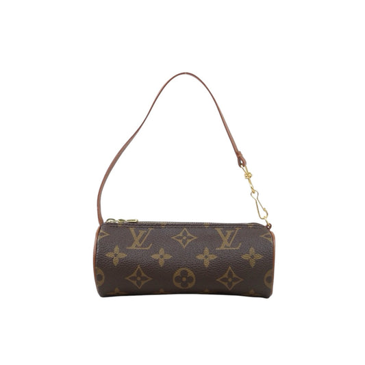 Very Good ( Rank A) ｜LV Monogram Papillon Included Pouch｜V24103126